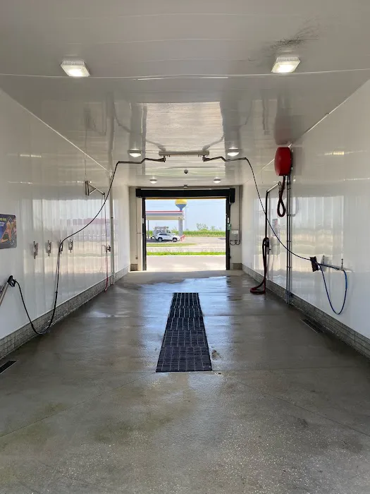 Paxton Wash Barn Picture 2