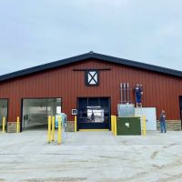 Paxton Wash Barn ico