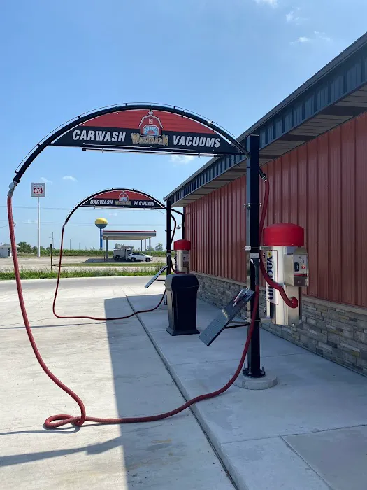 Paxton Wash Barn Picture 3