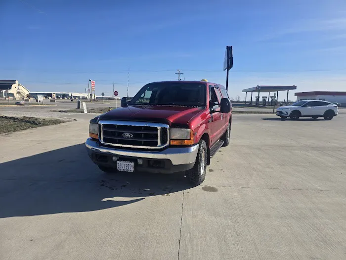 Paxton Wash Barn Picture 4