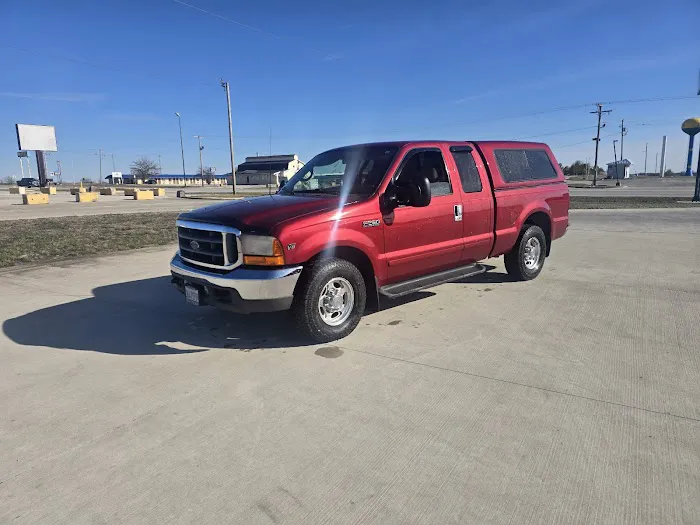 Paxton Wash Barn Picture 8