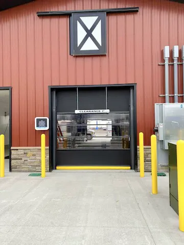 Paxton Wash Barn Picture 9