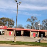 Paxton Auto Laundry & Lube Center ico