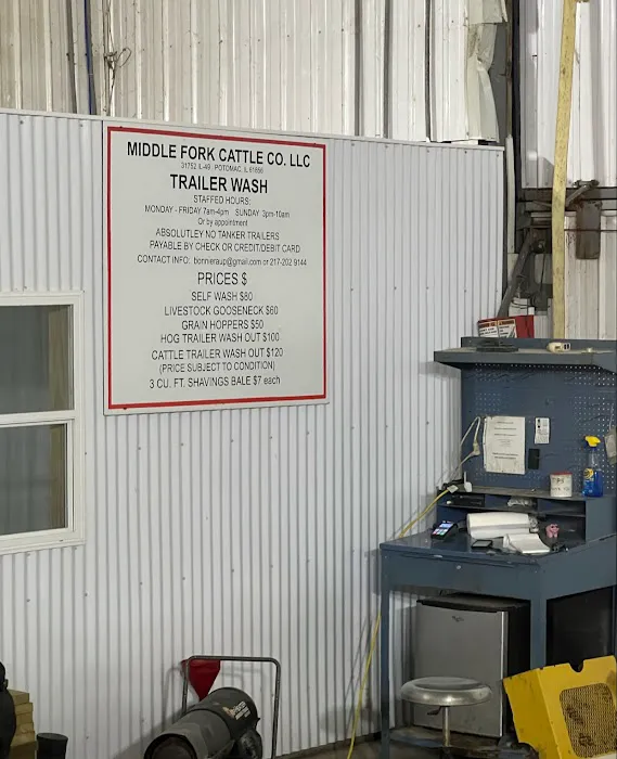 Route 49 Washout Picture 1