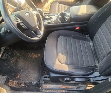 Under pressure auto detailing