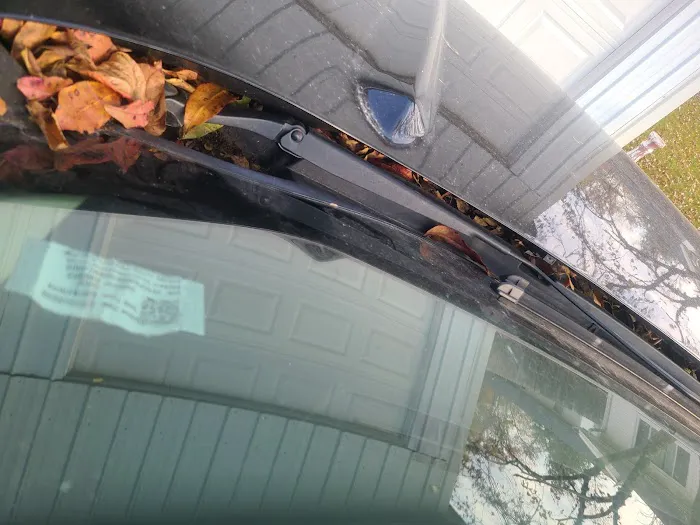 Under pressure auto detailing Picture 6