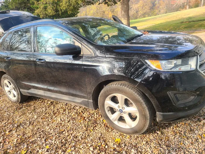 Under pressure auto detailing Picture 3