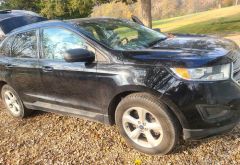 Under pressure auto detailing photo 3