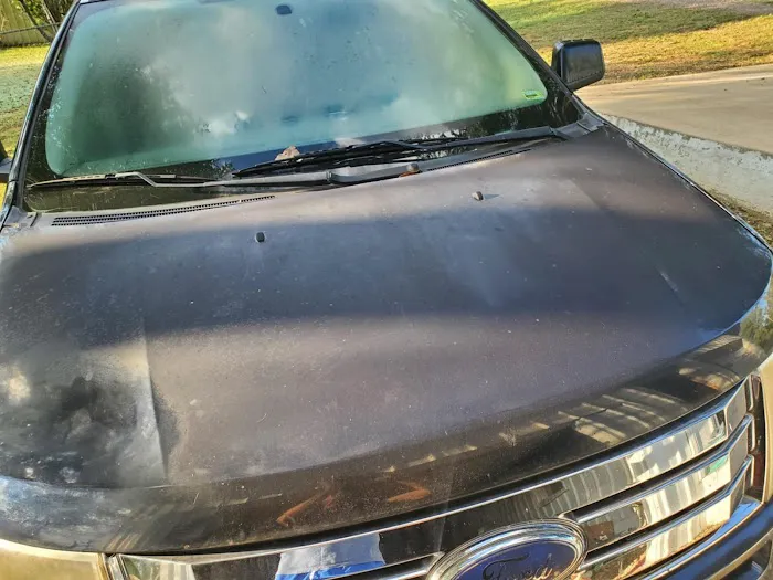 Under pressure auto detailing Picture 2