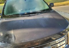 Under pressure auto detailing photo 2