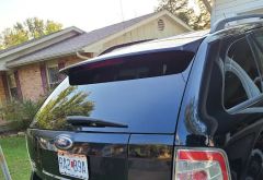 Under pressure auto detailing photo 4