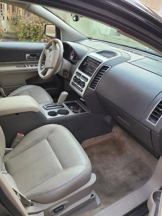 Under pressure auto detailing Picture 8