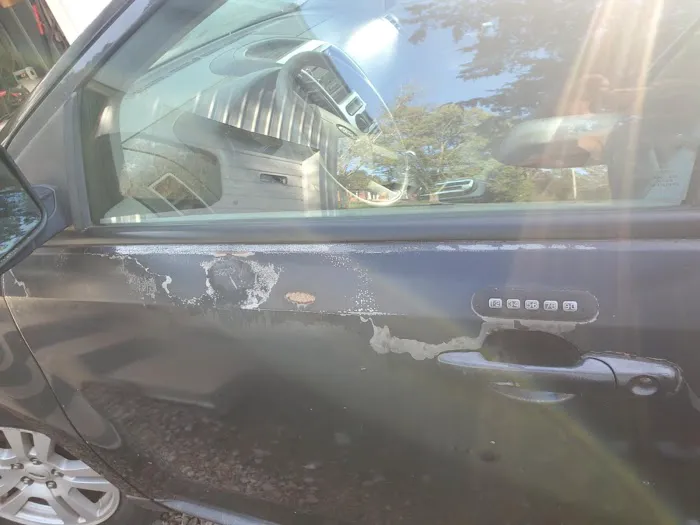 Under pressure auto detailing Picture 9