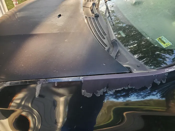 Under pressure auto detailing Picture 7