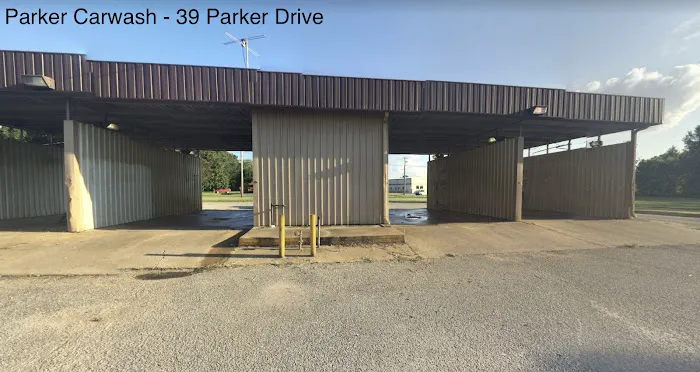 Parker Carwash Picture 2