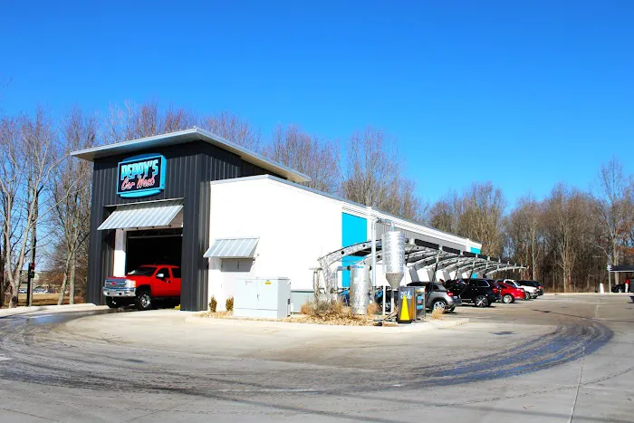 Parrot's Car Wash Picture 2