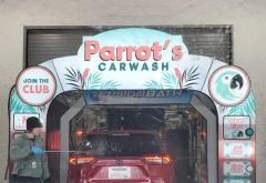 Parrot's Car Wash photo 4