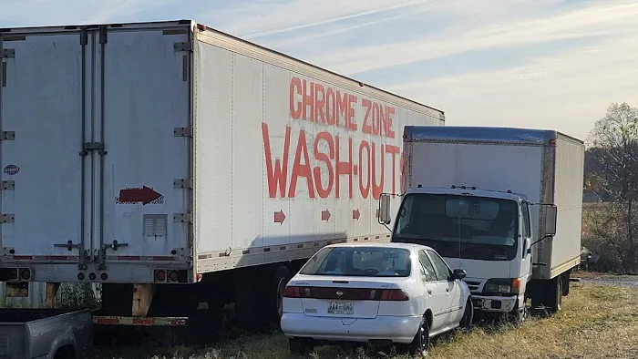 Chrome Zone Picture 1