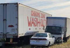 Chrome Zone photo 1