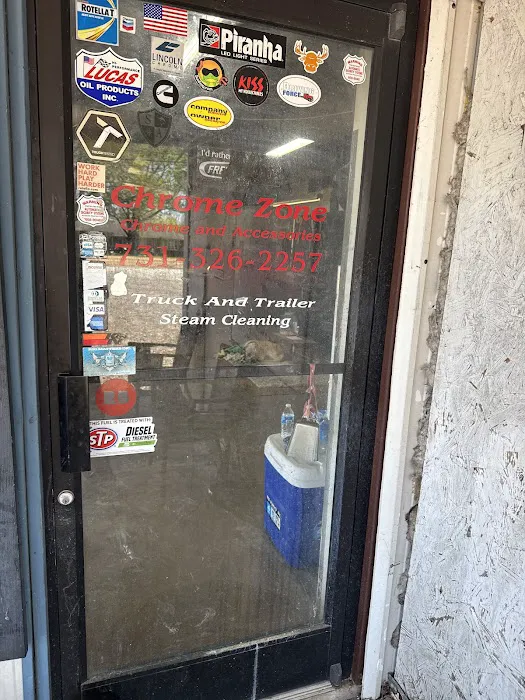 Chrome Zone Picture 5