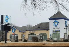 Take 5 Car Wash photo 1