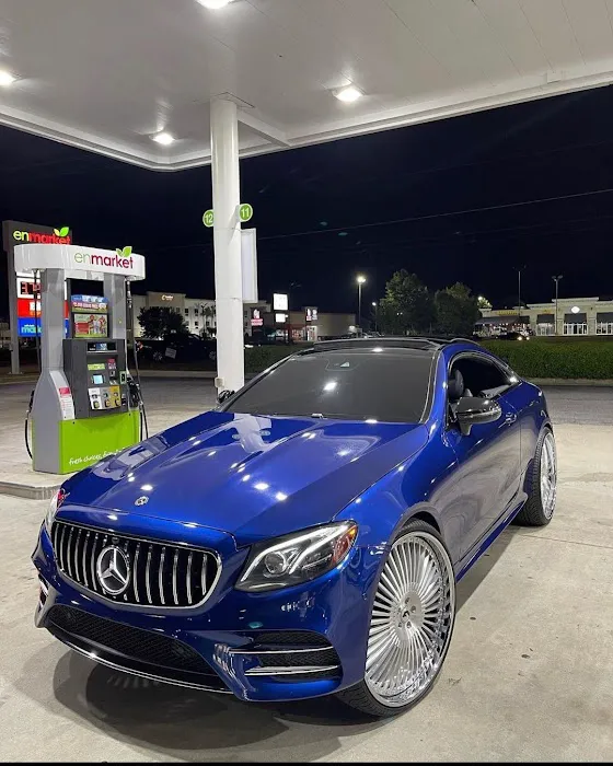 Take 5 Car Wash Picture 4