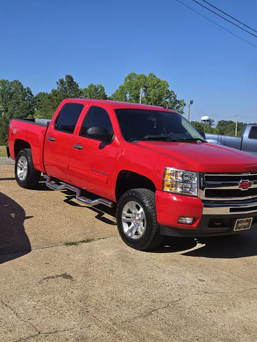 Take 5 Car Wash Picture 7