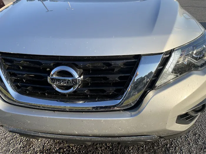 Take 5 Car Wash Picture 9