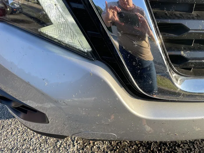 Take 5 Car Wash Picture 10