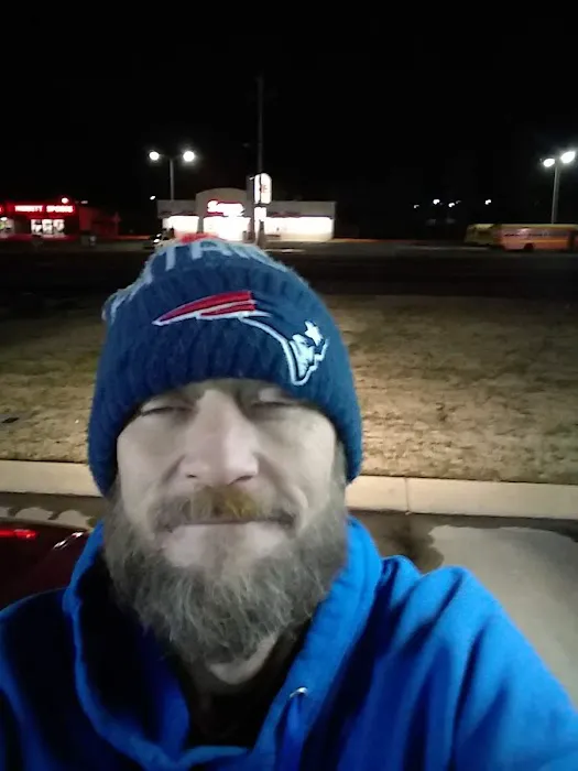 Castle Car Wash Picture 8