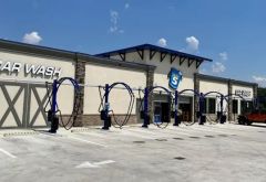 Take 5 Car Wash photo 2