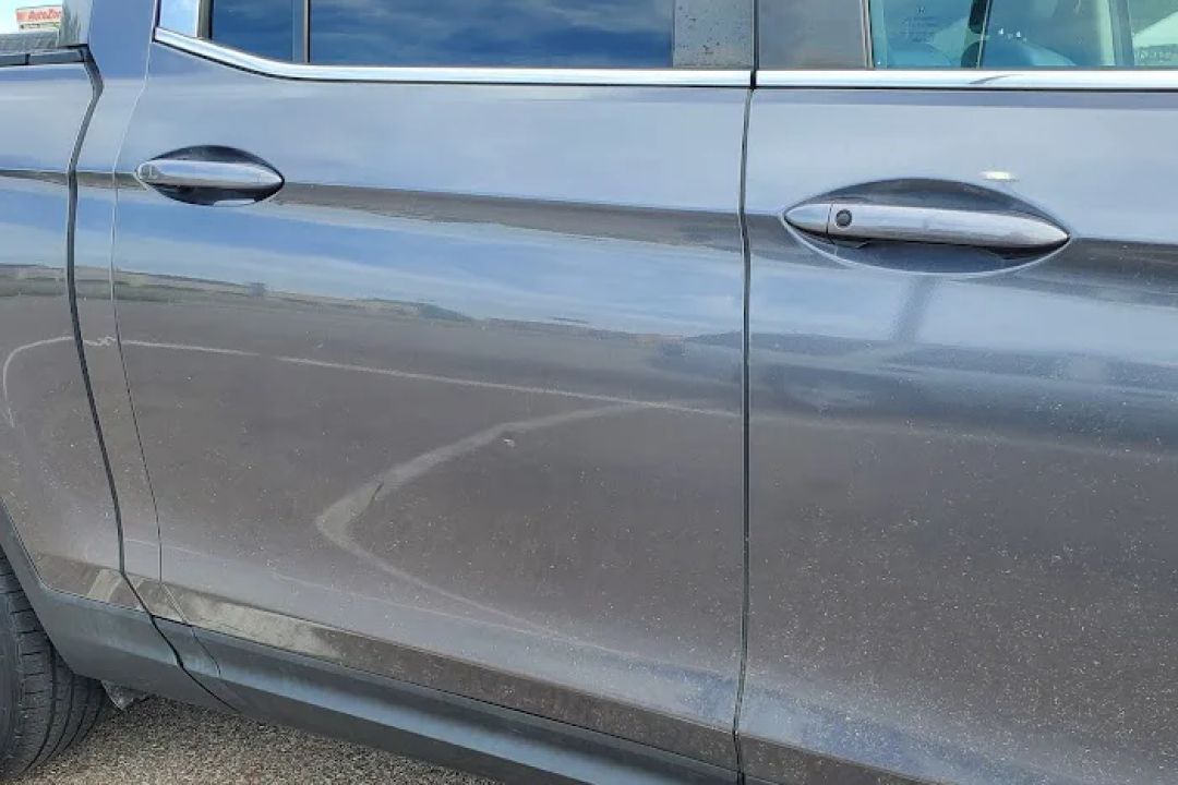 Take 5 Car Wash