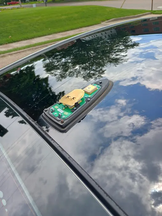 Take 5 Car Wash Picture 3