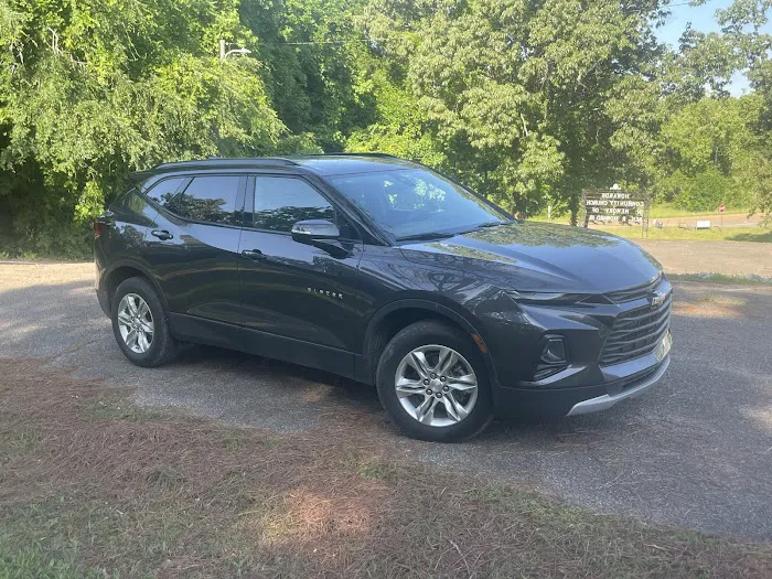 Take 5 Car Wash Picture 4