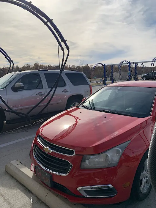 Take 5 Car Wash Picture 7