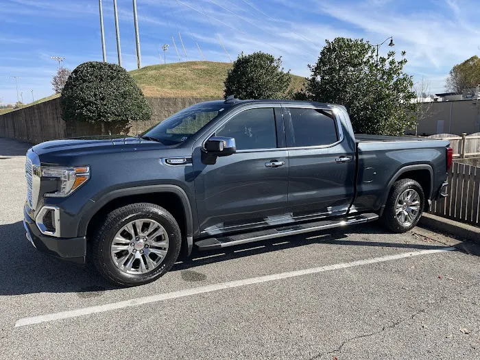 Take 5 Car Wash Picture 8