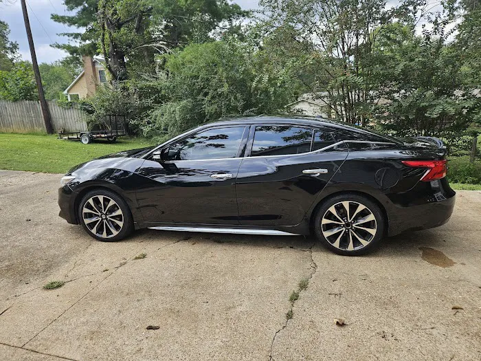 Take 5 Car Wash Picture 9