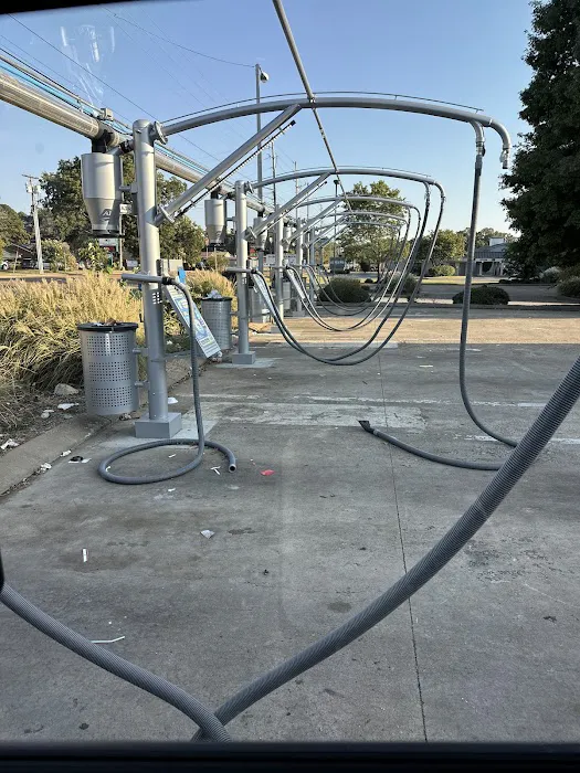 Take 5 Car Wash Picture 1