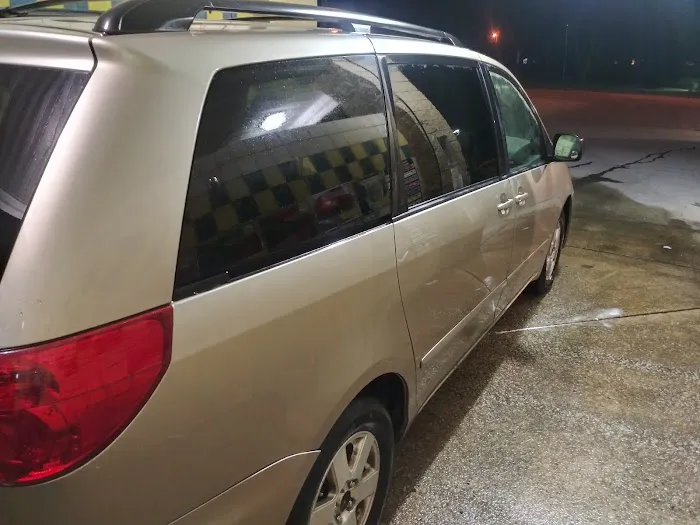 Take 5 Car Wash Picture 4