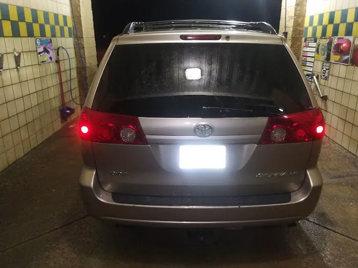 Take 5 Car Wash Picture 7