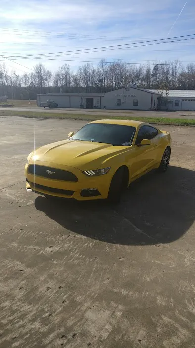 Take 5 Car Wash Picture 5