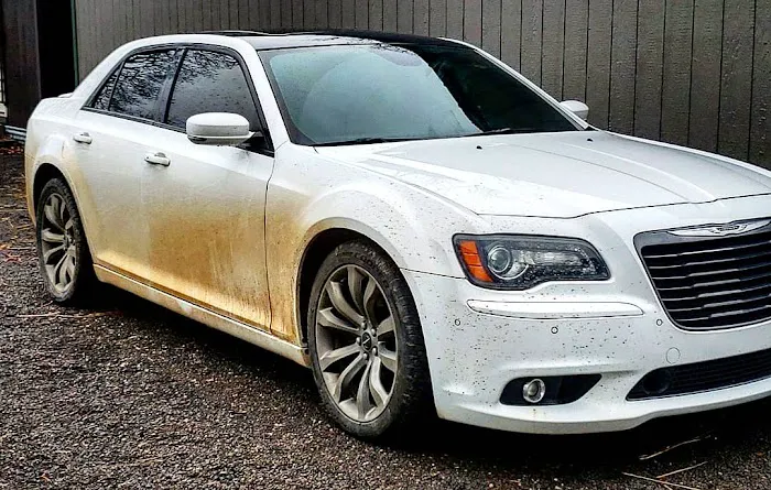 Take 5 Car Wash Picture 10