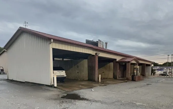 Charjean Carwash Picture 1