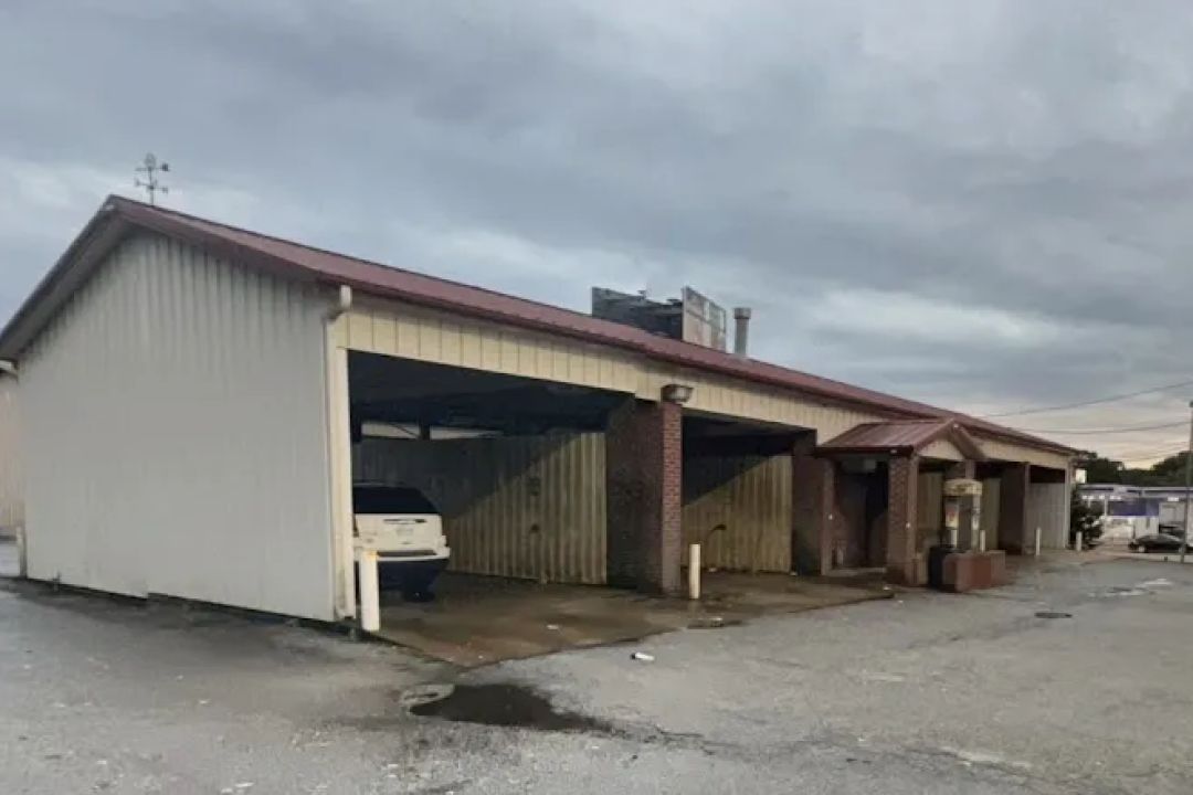 Charjean Carwash