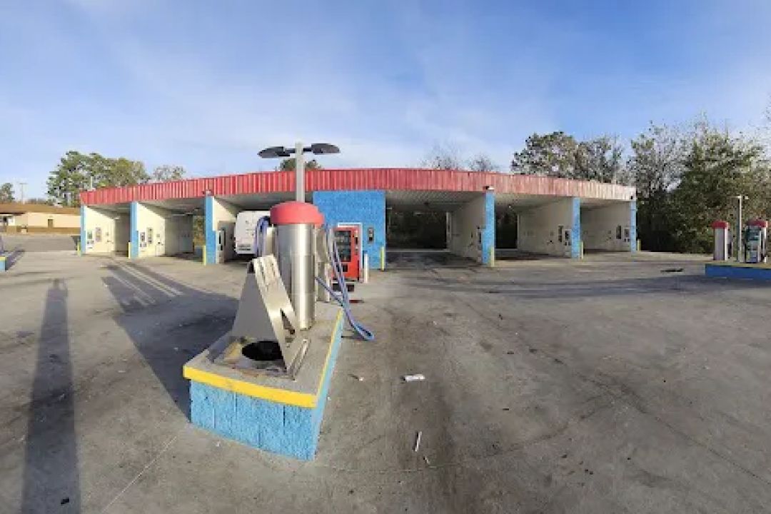 Big Willie’s Wash