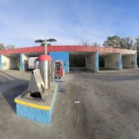 Big Willie’s Wash ico