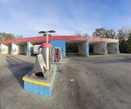 Big Willieu2019s Wash