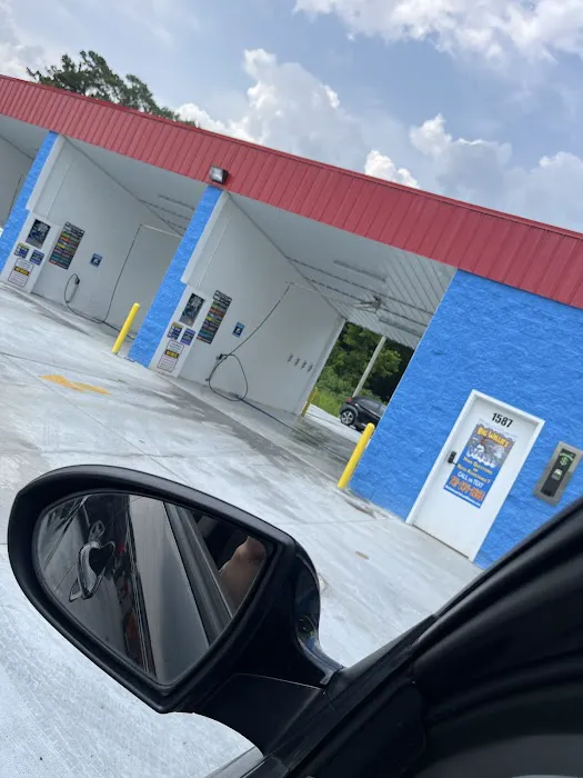 Big Willie’s Wash Picture 2