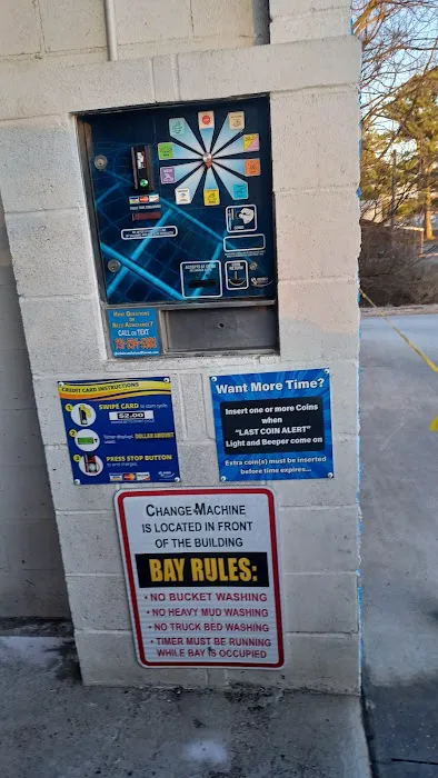 Big Willie’s Wash Picture 4