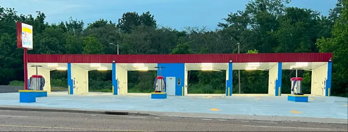 Big Willie’s Wash Picture 3